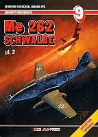 9 Me 262 Schwalbe pt. 2