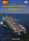 93 Lotniskowiec atomowy Enterprise
