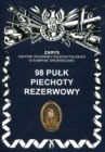 98 Pułk Piechoty Rezerwowy