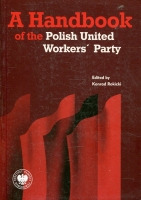 A Handbook of the Polish United Workers' Party