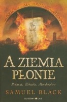 A ziemia płonie