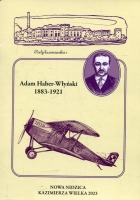 Adam Haber-Włyński 1883-1921