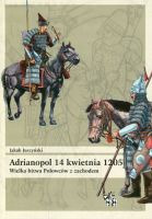 Adrianopol 14 kwietnia 1205