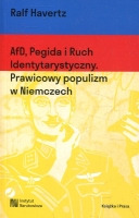 AfD, Pegida i Ruch Identytarystyczny w Niemczech