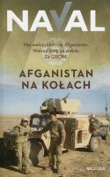 Afganistan na kołach