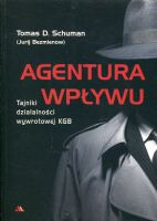 Agentura wpływu