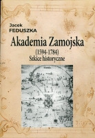 Akademia Zamojska (1594-1784)