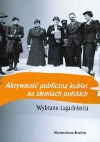 Aktywność publiczna kobiet na ziemiach polskich