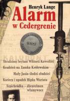 Alarm w Cedergrenie