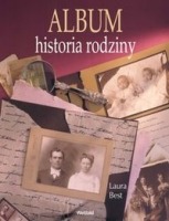 Album historia rodziny