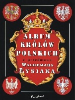 Album królów polskich