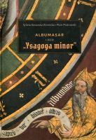 Albumasar i jego „Ysagoga minor”