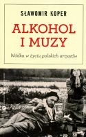 Alkohol i muzy