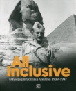 All Inclusive. Odyseja porucznika Andresa 1939-1947