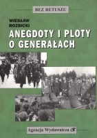 Anegdoty i ploty o generałach