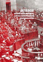 Antologia polskiej myśli politycznej okresu dwudziestolecia międzywojennego