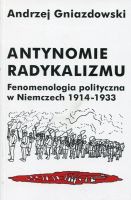 Antynomie radykalizmu