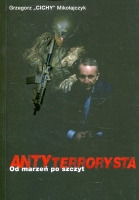 ANTYterrorysta