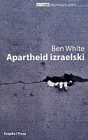 Apartheid izraelski