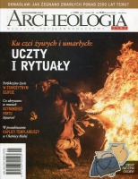 Archeologia Żywa 3 (101) 2026