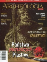 Archeologia Żywa 3 (97) 2025