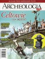 Archeologia Żywa 4 (98) 2025
