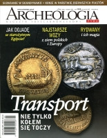 Archeologia Żywa nr 3 (93) 2024