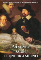 Arcydzieła sztuki i tajemnica śmierci