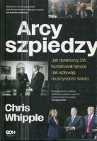 Arcyszpiedzy