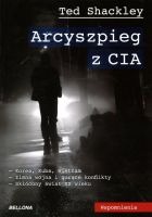 Arcyszpieg z CIA