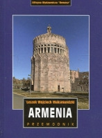 Armenia. Przewodnik Rewasz