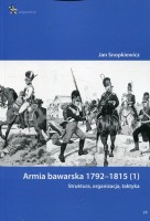 Armia bawarska 1792-1815 (1). Struktura, organizacja, technika