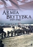 Armia Brytyjska 1919-1945