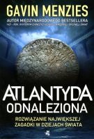 Atlantyda odnaleziona