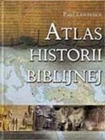 Atlas historii Biblijnej 