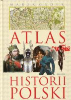 Atlas historii Polski