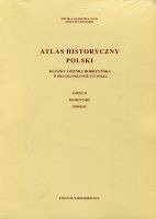 Atlas historyczny Polski