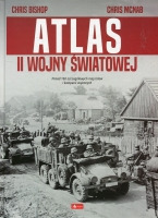 Atlas II wojny światowej