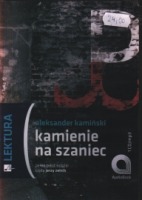 Audiobook Kamienie na Szaniec