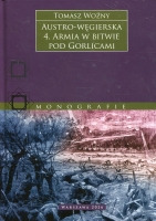 Austro-węgierska 4. Armia w bitwie pod Gorlicami