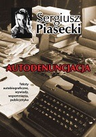 Autodenuncjacja