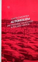 Autoholizm 