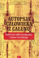 Autopsja człowieka z całunu