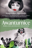 Awanturnice