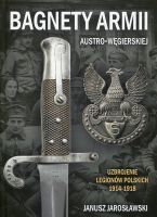 Bagnety Armii Austro-Węgierskiej