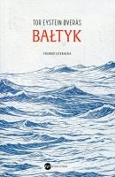 Bałtyk. Podróż literacka
