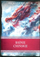 Baśnie chińskie