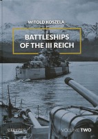 Battleships Of The III Reich 