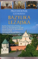 Bazylika Leżajska. Przewodnik ilustrowany