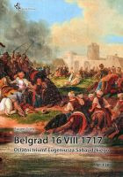 Belgrad 16 VII 1717